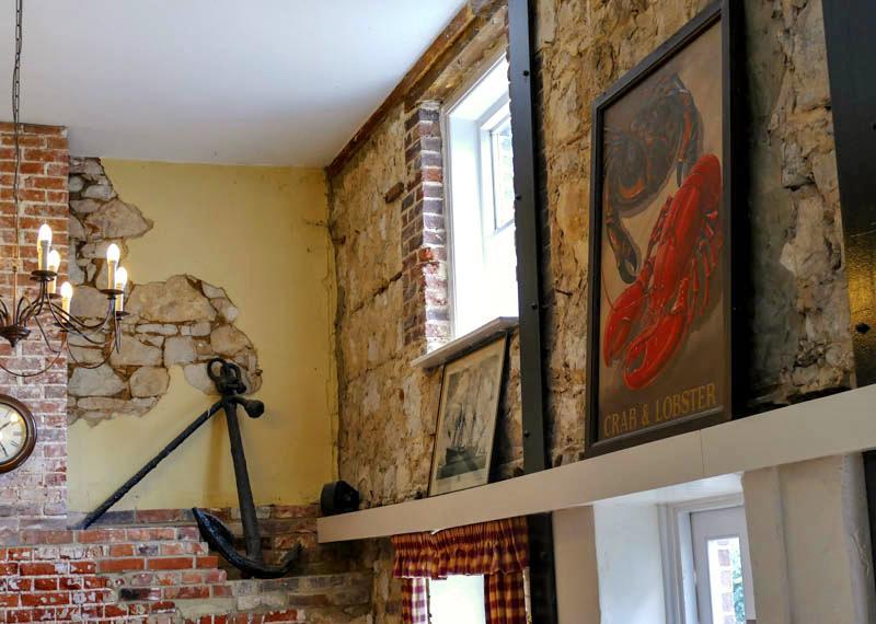 The Crab And Lobster Inn Bembridge Dış mekan fotoğraf