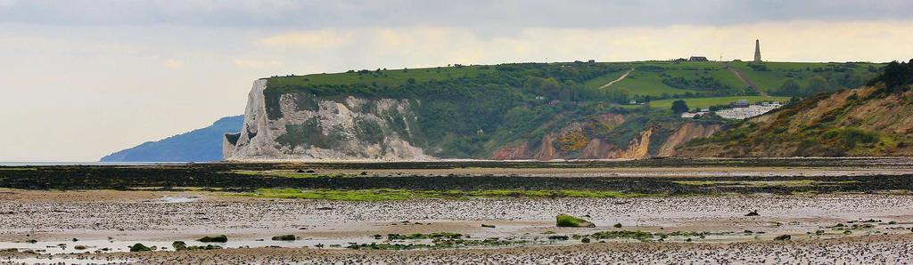 The Crab And Lobster Inn Bembridge Dış mekan fotoğraf